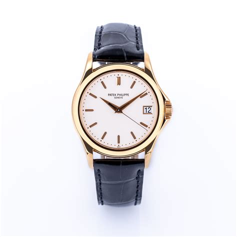 patek philippe calatrava rose gold 5127r|Patek Philippe Calatrava retail price.